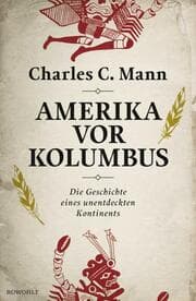 Cover von Amerika vor Kolumbus