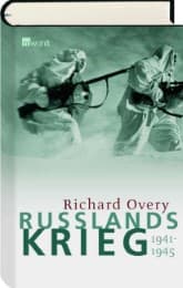 Cover von Russlands Krieg