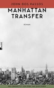 Cover von Manhattan Transfer