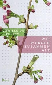 Cover von Wir werden zusammen alt