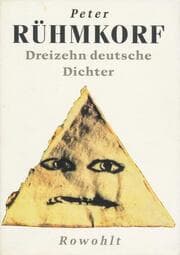 Cover von Dreizehn deutsche Dichter