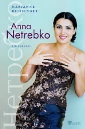 Cover von Anna Netrebko