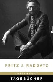 Cover von Tagebücher