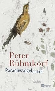 Cover von Paradiesvogelschiß