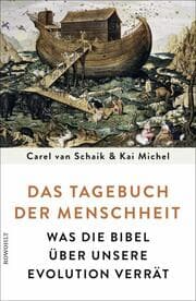 Cover von Das Tagebuch der Menschheit