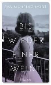 Cover von Bis wieder einer weint
