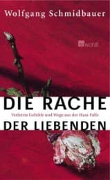 Cover von Die Rache der Liebenden