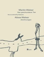Cover von Das geschundene Tier