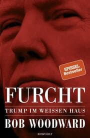 Cover von Furcht