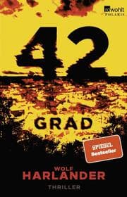 Cover von 42 Grad
