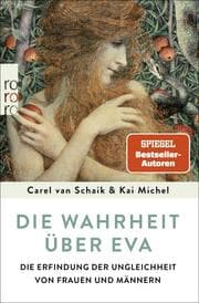 Cover von Die Wahrheit über Eva