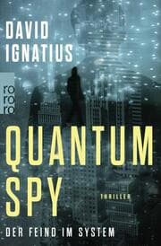 Cover von Quantum Spy
