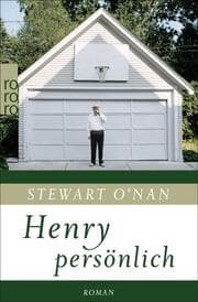 Cover von Henry persönlich