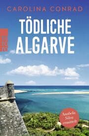 Cover von Tödliche Algarve