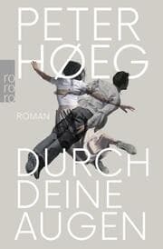 Cover von Durch deine Augen