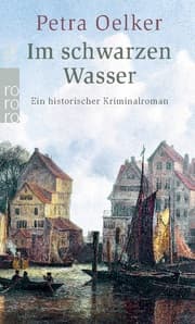 Cover von Im schwarzen Wasser