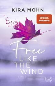 Cover von Free like the Wind
