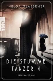 Cover von Die stumme Tänzerin