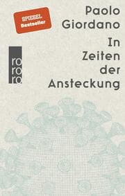 Cover von In Zeiten der Ansteckung
