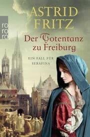 Cover von Der Totentanz zu Freiburg
