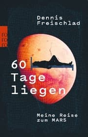 Cover von 60 Tage liegen