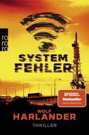 Cover von Systemfehler