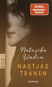 Cover von Nastjas Tränen