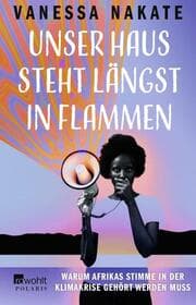 Cover von Unser Haus steht längst in Flammen