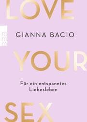 Cover von Love Your Sex