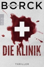 Cover von Die Klinik