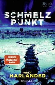 Cover von Schmelzpunkt