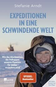 Cover von Expeditionen in eine schwindende Welt