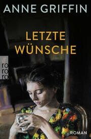 Cover von Letzte Wünsche
