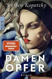 Cover von Damenopfer