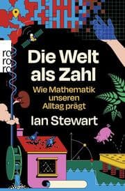Cover von Die Welt als Zahl