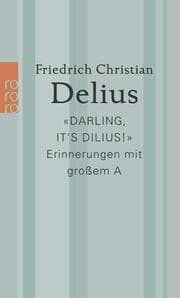 Cover von 'Darling, its Dilius!'