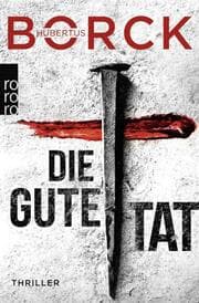 Cover von Die gute Tat