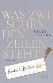 Cover von Bookish Belles - Was zwischen den Zeilen steht
