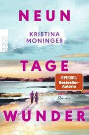 Cover von Neun Tage Wunder