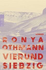 Cover von Vierundsiebzig