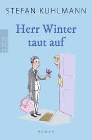 Cover von Herr Winter taut auf