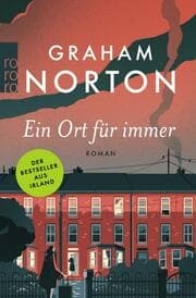 Cover von Ein Ort für immer
