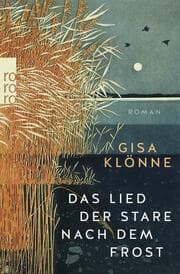 Cover von Das Lied der Stare nach dem Frost