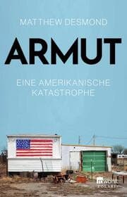 Cover von Armut