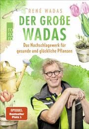 Cover von Der große Wadas