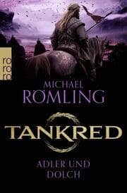 Cover von Tankred: Adler und Dolch