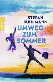 Cover von Umweg zum Sommer
