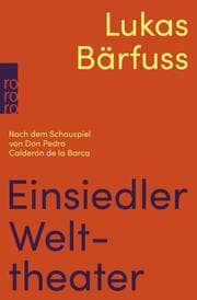 Cover von Einsiedler Welttheater