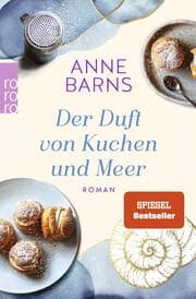 Cover von Der Duft von Kuchen und Meer