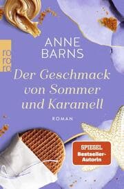 Cover von Der Geschmack von Sommer und Karamell